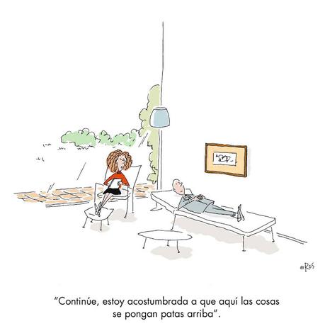 [HUMOR EN CÁPSULAS] Para hoy martes, 1 de mayo