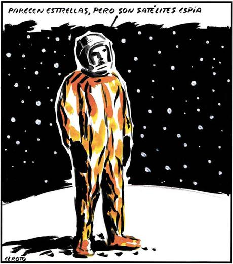 [HUMOR EN CÁPSULAS] Para hoy martes, 1 de mayo