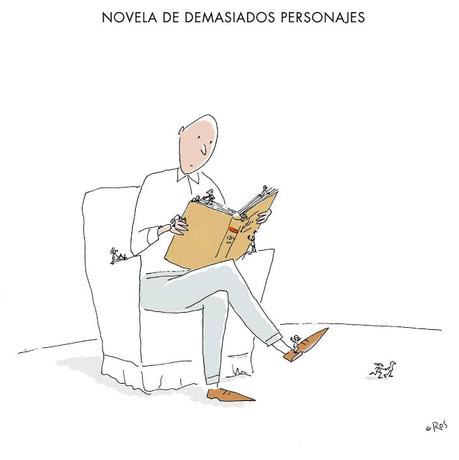 [HUMOR EN CÁPSULAS] Para hoy martes, 1 de mayo