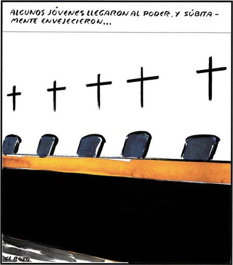 [HUMOR EN CÁPSULAS] Para hoy martes, 1 de mayo