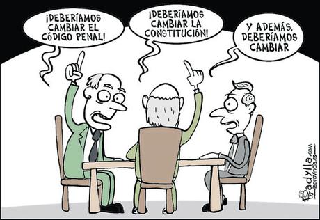 [HUMOR EN CÁPSULAS] Para hoy martes, 1 de mayo