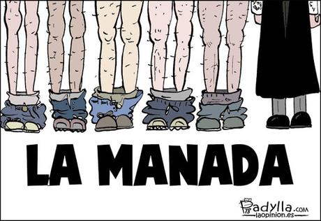 [HUMOR EN CÁPSULAS] Para hoy martes, 1 de mayo