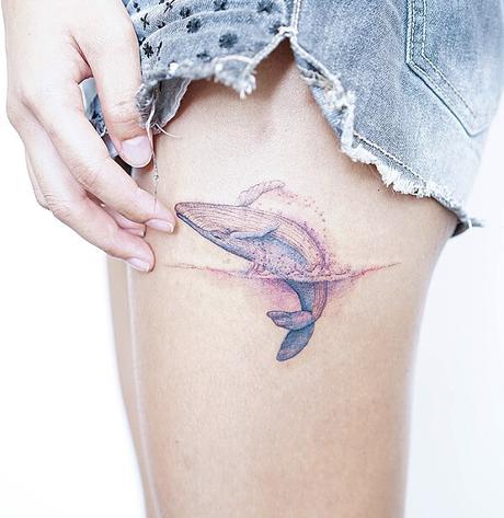 tatuajes-ballenas