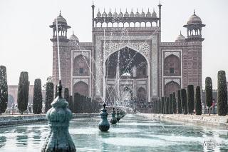 Viaje_India_Agra