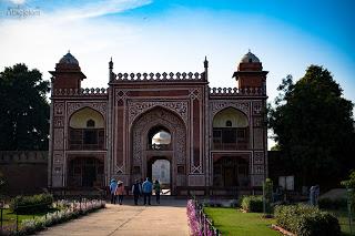 Viajes_India_Agra