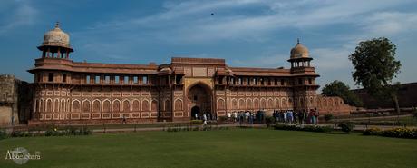 Viaje_India_Agra