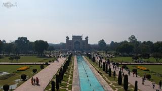 Viaje_India_Agra