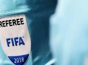árbitros portugueses serán Mundial Rusia 2018