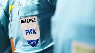 Dos árbitros portugueses serán VAR en el Mundial de Rusia 2018