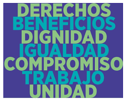 ¿Por qué el 1 de Mayo?