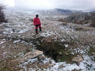 Nuevos descubrimientos en la Sierra de Segura