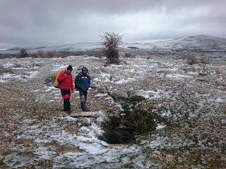 Nuevos descubrimientos en la Sierra de Segura