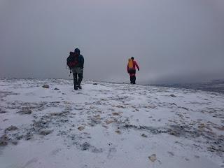 Nuevos descubrimientos en la Sierra de Segura