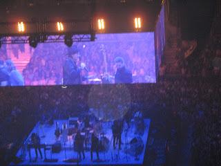 Concierto Arcade Fire. Madrid (24-04-2018) (por Mariano González)