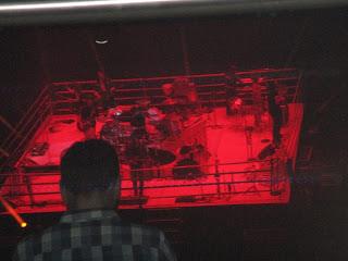 Concierto Arcade Fire. Madrid (24-04-2018) (por Mariano González)