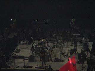 Concierto Arcade Fire. Madrid (24-04-2018) (por Mariano González)