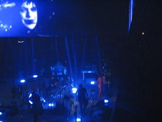 Concierto Arcade Fire. Madrid (24-04-2018) (por Mariano González)