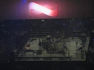 Concierto Arcade Fire. Madrid (24-04-2018) (por Mariano González)