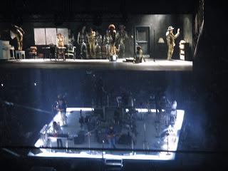 Concierto Arcade Fire. Madrid (24-04-2018) (por Mariano González)