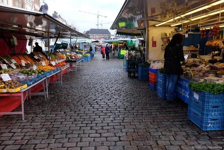 GRONINGEN, LA CIUDAD “GEZELLING” DEL NORTE DE HOLANDA Groningen