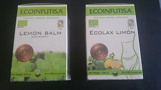 Dia 562: Con Infutisa, me siento Artemisa. Dia 562: Con Infutisa, me siento Artemisa.