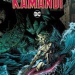 El desafío Kamandi-Homenaje a Jack Kirby, el “amigo” de Stan Lee