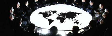 Disfrazando la mentira de verdad (I)