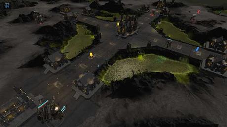 Adeptus Titanicus: Dominus...el vídeojuego Adeptus Titanicus: Dominus...el vídeojuego