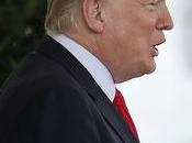 Trump critica filtraciones preguntas Mueller como 'vergonzoso'