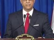 Establecidas Relaciones diplomáticas entre República Dominicana China.