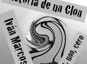 [Disco] Iván Marcos Historia Clon (Dos, Uno, Cero) (2018)