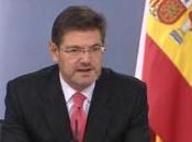 ministro Justicia está contra cuerdas