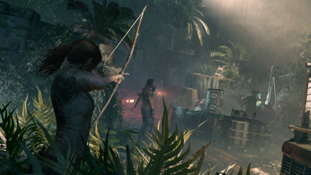 Shadow of the Tomb Raider tendrá una gran variedad de localizaciones