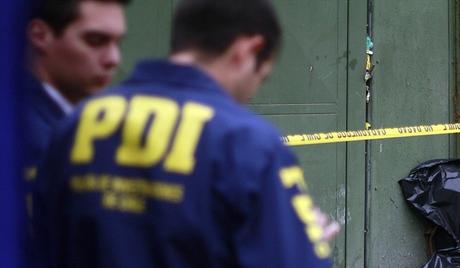 Detienen a mamá que fue acusada de abusar sexualmente de su hija de un año y 9 meses