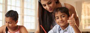 Educación en el hogar y '¿qué pasa con la socialización?': los niños pueden ser educados en casa, pero no pueden, prosperar socialmente
