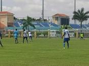 Resultados Academia este semana