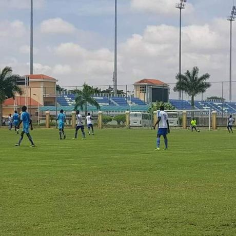 Resultados de la Academia de este Fin de semana