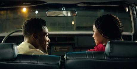 Primera imagen promocional de 'The Hate U Give', adaptación de la novela de Angie Thomas