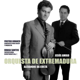 Un concierto portugués en Xare-lo Un concierto portugués en Xare-lo