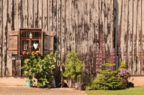 Claves para un buen mantenimiento de tu casa de madera