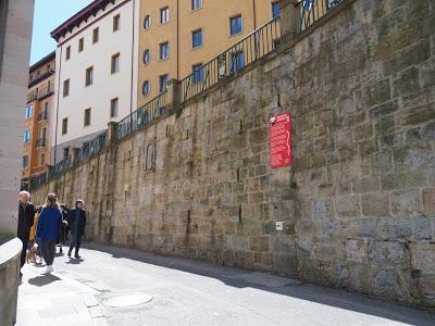 Paseo por Pamplona Paseo por Pamplona