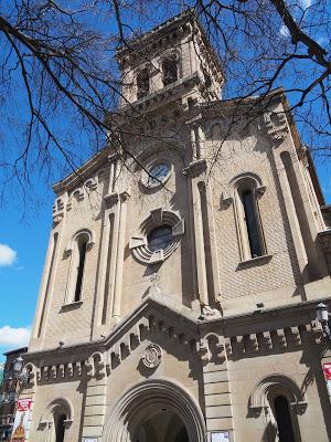 Paseo por Pamplona Paseo por Pamplona