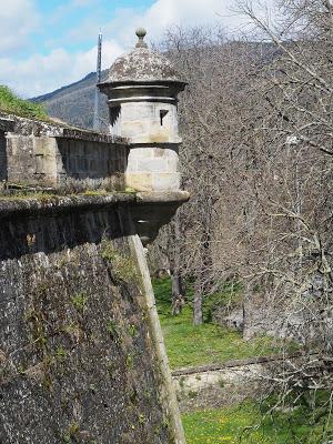 Paseo por Pamplona