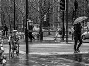 London (Euston Road): rain