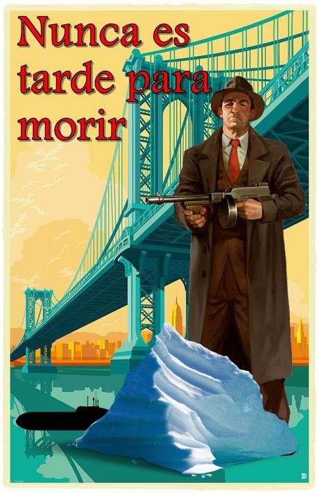 INOCENCIA INTERRUMPIDA: 19 años de investigación de los más importantes crímenes sexuales