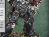 Editado: Primaris Deathwatch Misiones tácticas