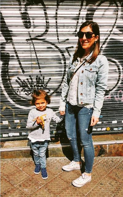 Instamoments abril 2018