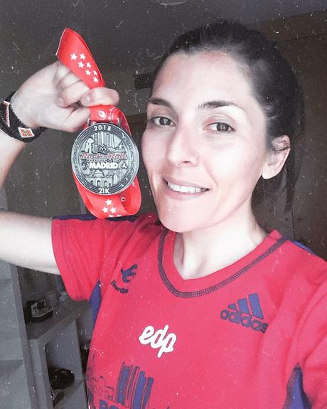 Instamoments abril 2018