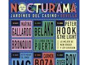 Nocturama 2018