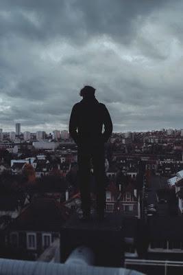 Reseña | El mecanismo ~ Juan Antonio Núñez